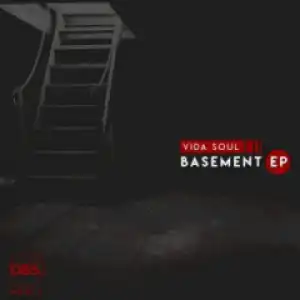 Vida-soul, DJ Fuza - The End (feat.  SkyWhite)